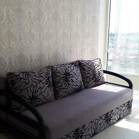 Apartment Flat With The Sea View Odesa
